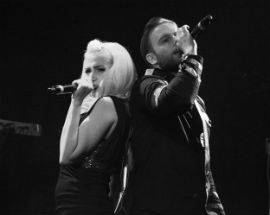 MUSICA: IMMANUEL CASTO E ROMINA FALCONI AL TIPOGRAFIA DI PESCARA ...