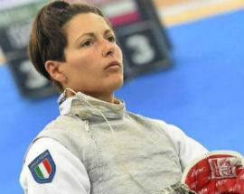 SPORT: SI E' LAUREATA ALL'UNIVERSITA' DELL'AQUILA LA CAMPIONESSA ...