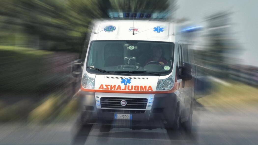 Incidente con il furgone: morta 15enne, il cugino alla guida