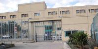CARCERE VASTO: IL SINDACALISTA NARDELLA, "DETENUTO SCAGLIA UN TELEVISORE CONTRO UN AGENTE" Il-carcere-di-Torre-Sinello-Vasto