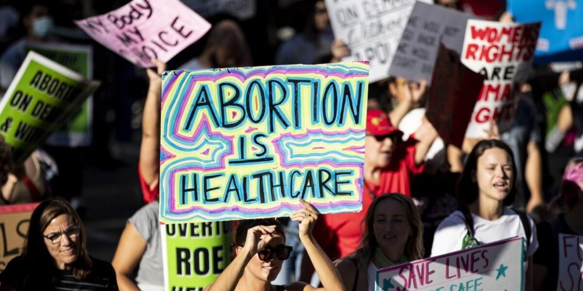 GIORNATA INTERNAZIONALE ABORTO SICURO, CGIL: ”IN ABRUZZO 83% MEDICI OBIETTORI, QUALE LIBERTA’?”