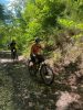SANTE MARIE: DOMENICA LA "CICLOTURISTICA DELLE CASTAGNE", SPORT, TRADIZIONE E NATURA Cicloturistica della castagna