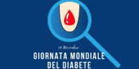 ASL TERAMO: GIORNATA MONDIALE DEL DIABETE, CONTROLLI A CASOLI DI ATRI E SILVI