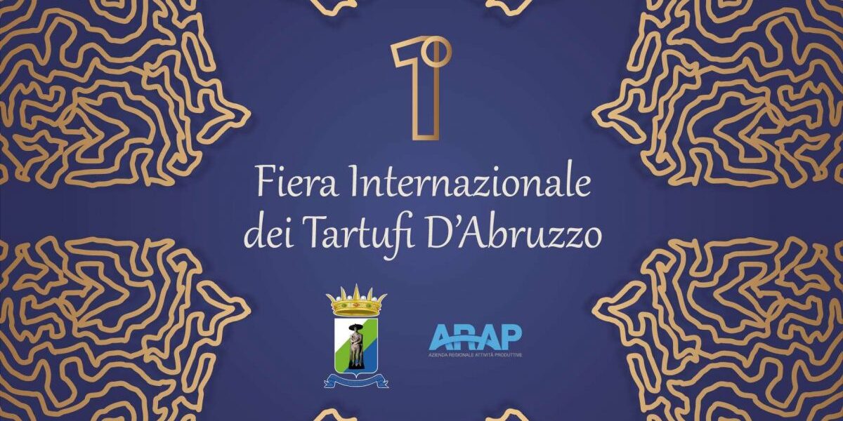 FIERA INTERNAZIONALE DEI TARTUFI D’ABRUZZO: INTERVISTA A MONTANARO, PRESIDENTE REGIONALE UIC