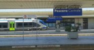 FERROVIA VELOCE ROMA-PESCARA: LA PROTESTA DEL PD DI AVEZZANO, "PER ORA SOLO PROMESSE"