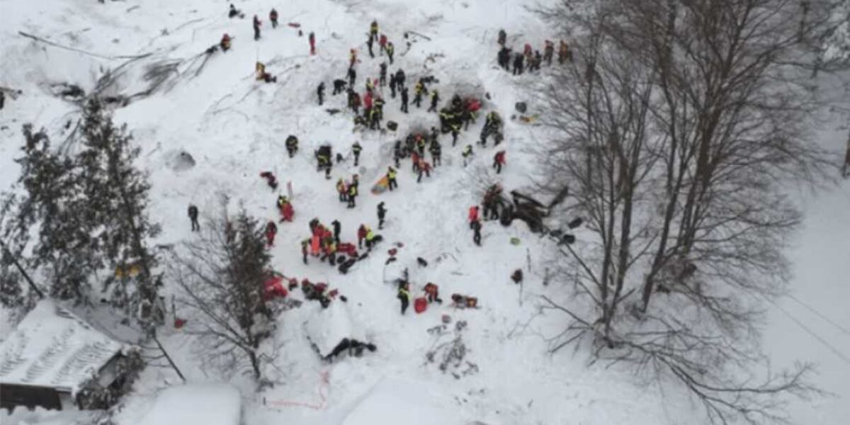 RIGOPIANO: APPELLO BIS SU STRAGE, “FU CAOS TOTALE, NESSUNO SAPEVA CHI COMANDAVA”