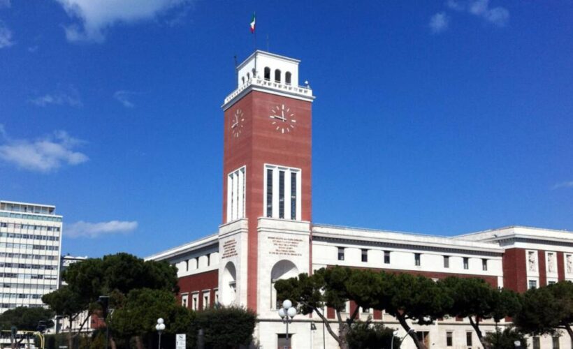 RESA DEI CONTI LEGA-FORZA ITALIA:<BR>“RIFLESSIONE SU CANDIDATO SINDACO PESCARA”