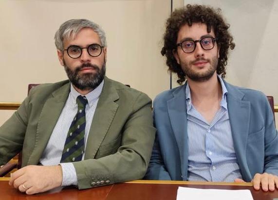 Rotolenni L'AQUILA: ROTELLINI E ROMANO,