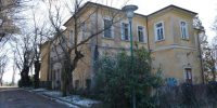 PARCO DELLA LUNA L’AQUILA: NEL PROGETTO CAFFE’ LETTERARIO, SPAZI CULTURALI E UFFICIO TURISTICO