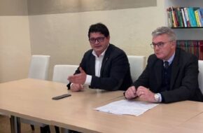 GESTIONE ACQUA E RIFIUTI NEL TERAMANO: PEPE E MARIANI, “SERVE UNA SOCIETA’ UNICA MULTISERVIZI”