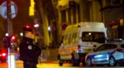 TERRORE A PARIGI: 26ENNE FRANCESE DI ORIGINI SIRIANE UCCIDE TURISTA TEDESCO SOTTO LA TOUR EIFFEL