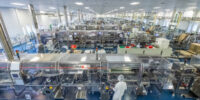 SANOFI: TERZO TRIMESTRE IN CRESCITA,<br> CONFERMATI TARGET 2025