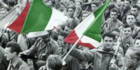 L’ITALIA CELEBRA LIBERAZIONE DAL NAZIFASCISMO. <BR>GLI EVENTI DEL 25 APRILE IN ABRUZZO