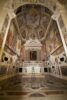 San Silvestro e la Cappella Branconio