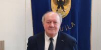 MORTE EX RETTORE L’AQUILA: LA FAMIGLIA ALESSE: “GRAZIE A TUTTI PER LA STIMA E L’AFFETTO DIMOSTRATO”