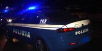 TERAMO: TROVATO IN POSSESSO DI COLTELLO E CACCIAVITE AGGGREDISCE AGENTI, NORDAFRICANO ARRESTATO 