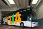 tua autobus