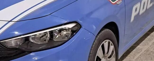 TERAMO: NON SI FERMA ALL’ALT DELLA POLIZIA, BLOCCATO E DENUNCIATO PER SPACCIO