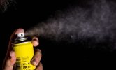 PESCARA: SPRAY AL PEPERONCINO NEL LICEO MISTICONI, SCUOLA EVACUATA E POLIZIA SUL POSTO spray peperoncino pixabay-2