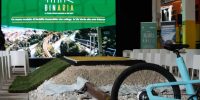 CICLABILE BINARIA: AGGIUDICATA LA GARA, “A BREVE INIZIO LAVORI”