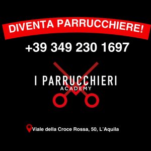 parrucchieri