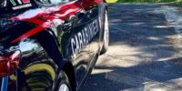 POPOLI – TENTA UNA TRUFFA FINGENDOSI CARABINIERE, DEGENERA IN RAPINA, PRESI DUE CAMPANI