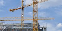 SUPERBONUS CRATERE: INGEGNERI SCRIVONO A MELONI,<BR> “VERSO BLOCCO CANTIERI, DECRETO URGENTE”