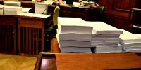 RICERCATORI CRATERI SISMICI: VICINI A SVOLTA,<BR>NORMA PRO STABILIZZAZIONE IN COMMISSIONE CULTURA