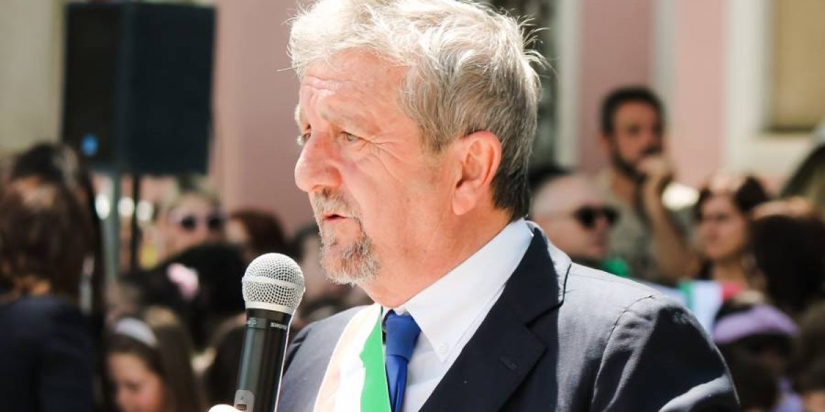 AVEZZANO: DI PANGRAZIO SU ADDIO DI FRACCASSI, “UNA LIBERAZIONE, DA TEMPO ERA OSPITE INGOMBRANTE”