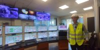CEMENTERIA CAGNANO: 400 POSTI LAVORO, INVESTIMENTI<br> EL OMEIRI, “VICINI A TERRITORIO, SOSTENIBILI”