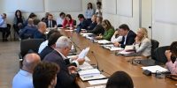 RIFORMA DEL SISTEMA IDRICO ABRUZZESE: INIZIATO ITER IN COMMISSIONE