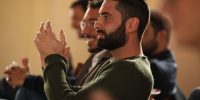 FESTA GIOVANI FDI: MELONI “SIETE SPETTACOLARI”, <BR>LODI AL “PARACADUTATO” IN ABRUZZO ROSCANI