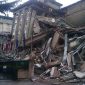 HOTEL DUCA DEGLI ABRUZZI: PARTE RICOSTRUZIONE, A 16 ANNI SISMA, “GREEN E PIU’ VICINO AL CENTRO”