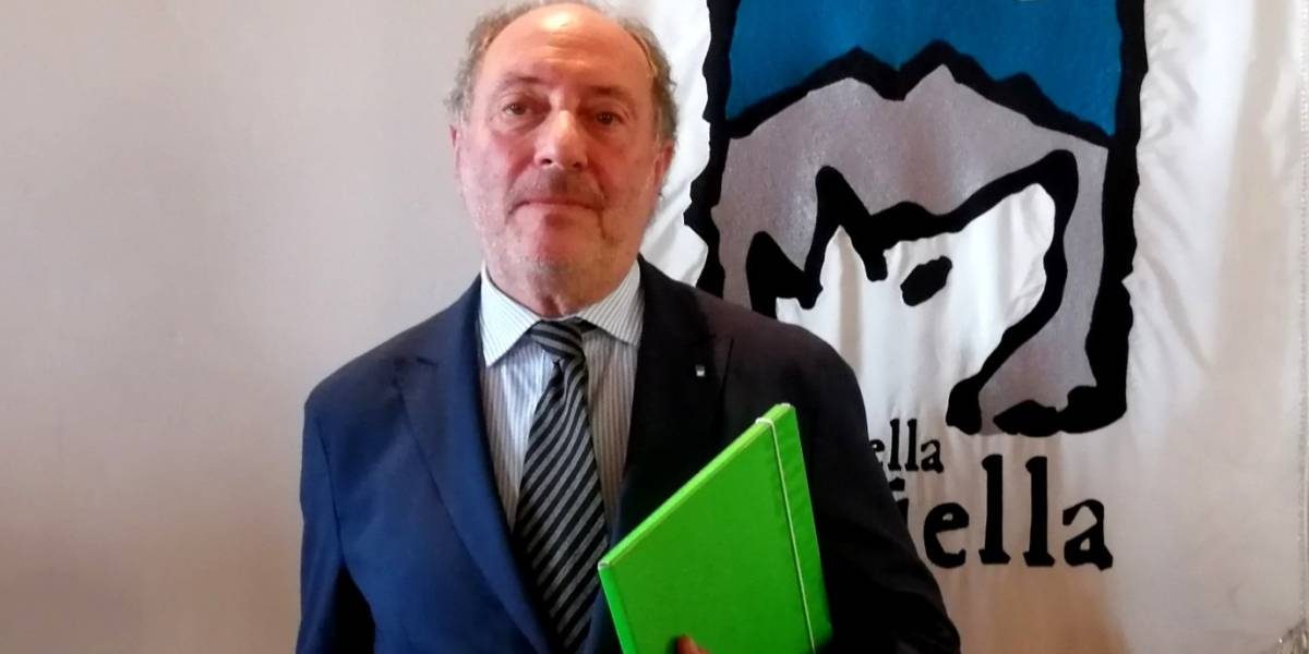 PARCO MAIELLA: USCENTE ZAZZARA COMMISSARIO PER 3 MESI, D’ALFONSO, “ORA NON STAMPI SOLO LOCANDINE…”