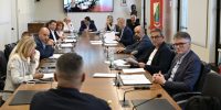 FARMACI ONCOLOGICI, MISURE ANTI SPOPOLAMENTO, INQUINAMENTO AMBIENTALE: I LAVORI DELLE COMMISSIONI