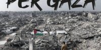 L’AQUILA: “STOP AL GENOCIDIO”, DOMANI MANIFESTAZIONE IN PIAZZA DUOMO