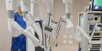 UROLOGIA L’AQUILA: RIMOSSO CANCRO RENE E PROSTATA,<br> UN UNICO INTERVENTO CON ROBOT