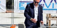 L’AQUILA: AL VIA SECONDO LOTTO SCUOLA “PETTINO-VETOIO”, NUOVA STRUTTURA PER 150 BAMBINI