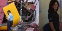 FERITA NELL’INCIDENTE A LISBONA: OPERATA RICERCATRICE, “DOPO TERREMOTO L’AQUILA VIVO NUOVO TRAUMA”
