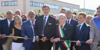 AL VIA VAL DI SANGRO EXPO 2025: MARSILIO, <BR>“QUI CAPITALE ITALIANA AUTOMOTIVE”