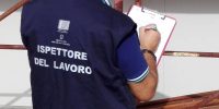 VAL PESCARA: SCOPERTI 4 LAVORATORI IN NERO SU 10 OCCUPATI, SOSPESA ATTIVITÀ DI RISTORAZIONE