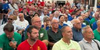 VAL DI SANGRO EXPO’: “STELLANTIS ATESSA, PERSI 1.600 POSTI”<BR> SINDACATI, “AUTOMOTIVE A RISCHIO”