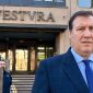 VOTO AVEZZANO: CESAREO ANTI DI PANGRAZIO, EX QUESTORE JOLLY CDX. MA LEGA DIVISA E NODO QUAGLIERI