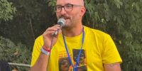 AVEZZANO: FEDERICO FALCONE PRESENTA IL NUOVO LIBRO SU IVAN GRAZIANI