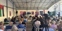 L’AQUILA: PD, “GRANDE SUCCESSO PRIMA GIORNATA FESTA DELL’UNITA'”, IL PROGRAMMA DI DOMANI
