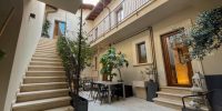 L’AQUILA: “TROPPI B&B RISPETTO A TURISTI”, <BR>TRIPPITELLI, “CENTRO BELLISSIMO CONTENITORE VUOTO”
