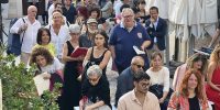 “LECTOR IN TERRA LECTI” 2025: “LETTERATURA, COMUNITA’ E BELLEZZA” NEL BORGO DI LETTOMANOPPELLO