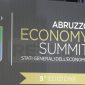 ABRUZZO ECONOMY SUMMIT: REGIONE ANNUNCIA EVENTO, MA NON CITA MIRUS CHE ORGANIZZA E COSTI