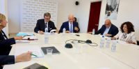 TRASPORTI: DA CDA TUA OK VENDITA 30% QUOTE SANGRITANA CARGO. MARSILIO, “PARTNERSHIP STRATEGICA”