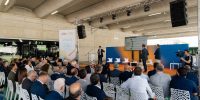 TUA: “DIECI ANNI DI INNOVAZIONE E SOSTENIBILITA’, FILOVIA “PROTAGONISTA FUTURO MOBILITA'”